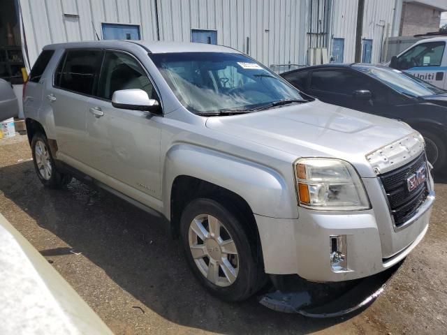 2011 GMC Terrain SLE