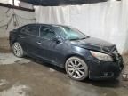 2014 Chevrolet Malibu LTZ