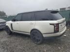 2020 Land Rover Range Rover P525 HSE