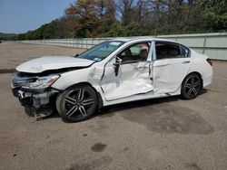 2016 Honda Accord Touring en venta en Brookhaven, NY