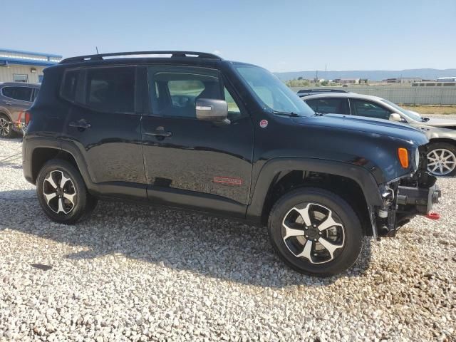 2019 Jeep Renegade Trailhawk