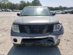 2006 Nissan Frontier Crew Cab LE