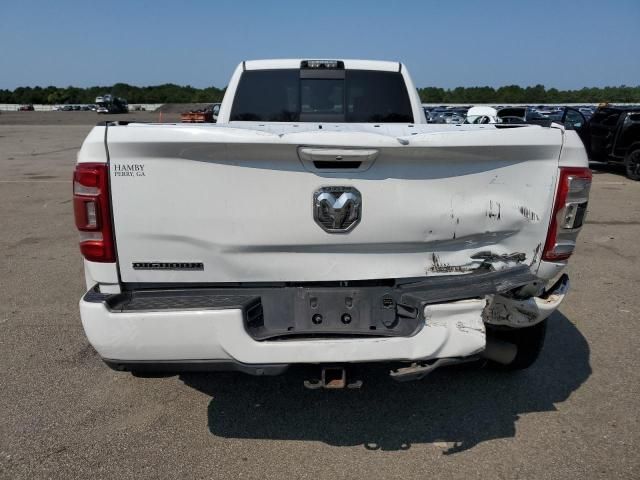 2020 Dodge RAM 3500 BIG Horn