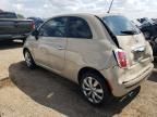 2012 Fiat 500 POP