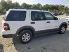 2006 Ford Explorer XLT