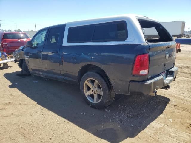 2014 Dodge RAM 1500 ST