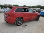 2014 Jeep Grand Cherokee SRT-8