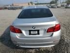 2012 BMW 528 XI