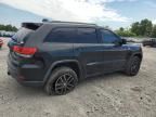 2017 Jeep Grand Cherokee Trailhawk