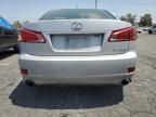 2012 Lexus IS 250