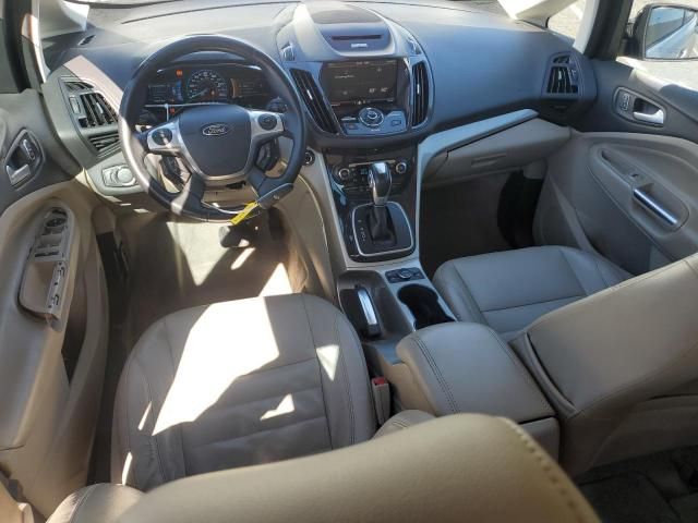 2014 Ford C-MAX Premium