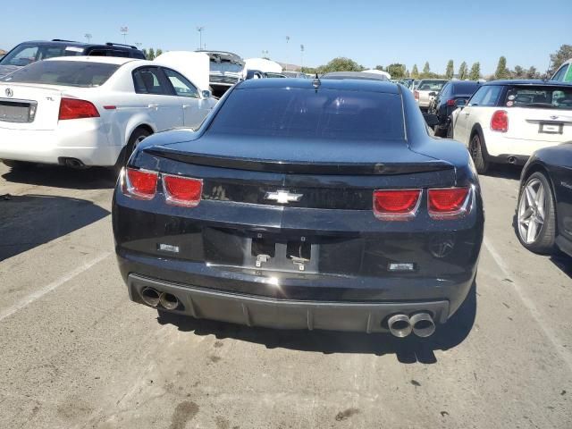 2013 Chevrolet Camaro LS