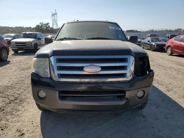 2007 Ford Expedition XLT