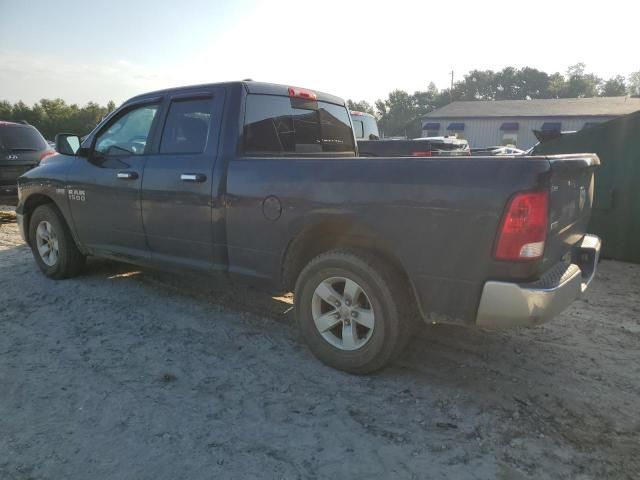 2016 Dodge RAM 1500 SLT