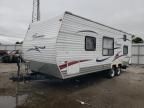 2008 Coachmen 241 FK LTD