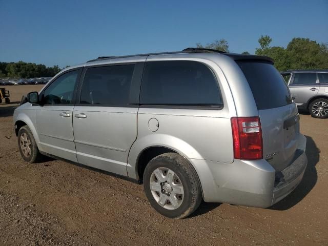 2010 Dodge Grand Caravan SE