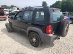 2003 Jeep Liberty Sport