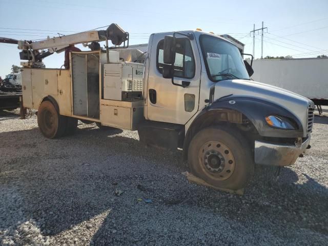 2016 Freightliner M2 106 Medium Duty