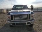 2008 Ford F250 Super Duty