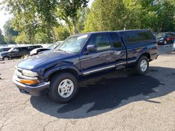 Chevrolet Vehiculos salvage en venta: 2003 Chevrolet S Truck S10