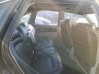 1995 Chevrolet Caprice / Impala Classic SS