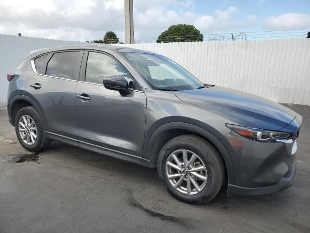 2023 Mazda CX-5 Preferred