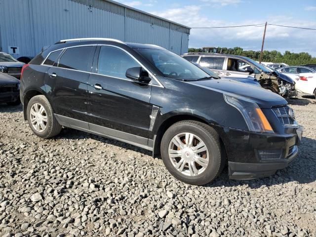 2011 Cadillac SRX Luxury Collection