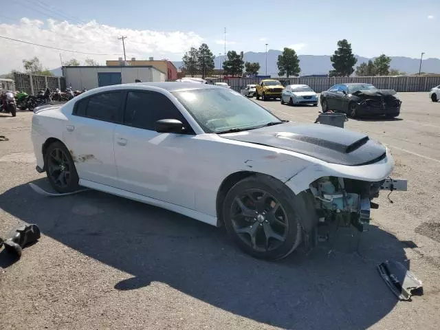 2019 Dodge Charger GT