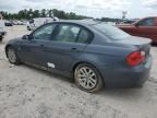 2007 BMW 328 I