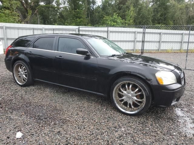 2007 Dodge Magnum SXT