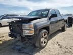 2015 Chevrolet Silverado C1500 LT