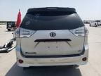 2020 Toyota Sienna SE