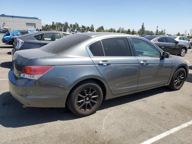 2008 Honda Accord LX