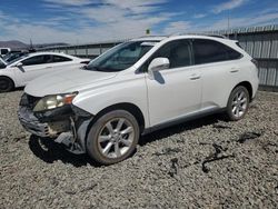 Run And Drives Cars for sale at auction: 2010 Lexus RX 350