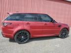 2021 Land Rover Range Rover Sport HSE Dynamic