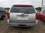 2014 Cadillac Escalade ESV Platinum