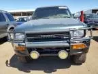 1990 Toyota 4runner VN39 SR5