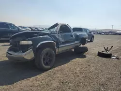 2002 Chevrolet Silverado K1500 en venta en Helena, MT