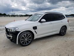 2021 BMW X3 XDRIVE30E en venta en Arcadia, FL