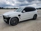 2021 BMW X3 XDRIVE30E