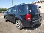 2012 Honda Pilot EXL