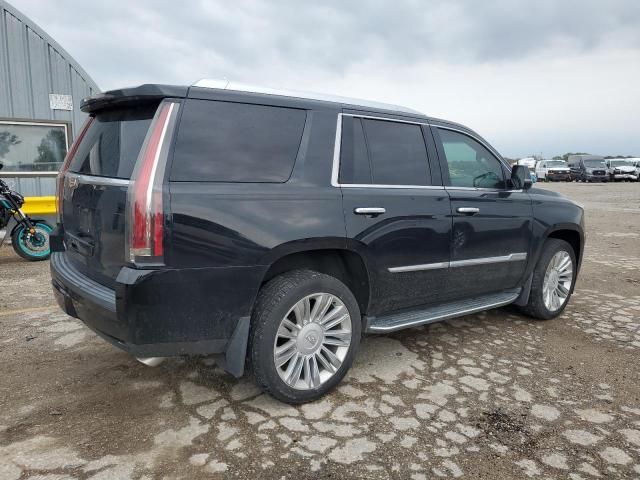 2016 Cadillac Escalade Luxury