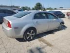 2011 Chevrolet Malibu 1LT