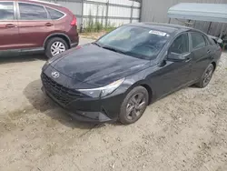 Vehiculos salvage en venta de Copart Spartanburg, SC: 2023 Hyundai Elantra SEL