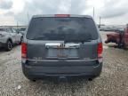 2013 Honda Pilot EXL