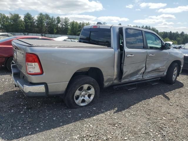 2019 Dodge RAM 1500 BIG HORN/LONE Star