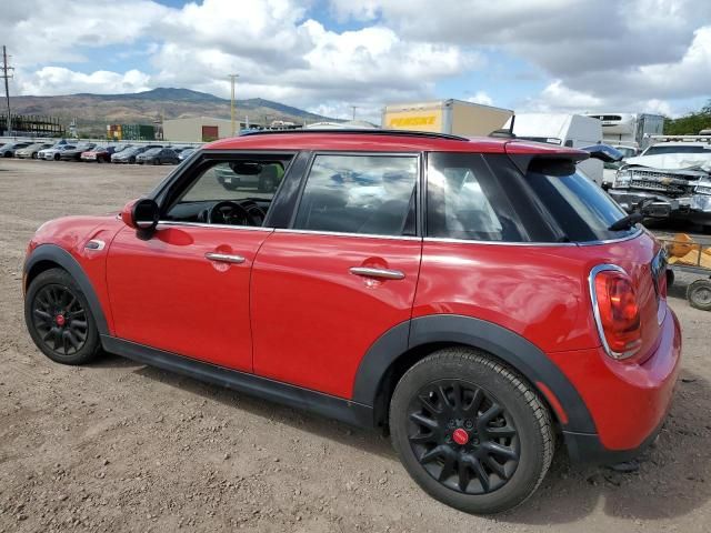 2019 Mini Cooper