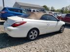 2008 Toyota Camry Solara SE