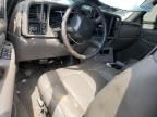 2002 Chevrolet Silverado K2500 Heavy Duty