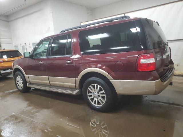 2011 Ford Expedition EL XLT